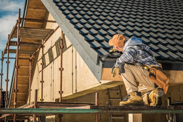 Best Roof Installation  in Waynesboro, GA