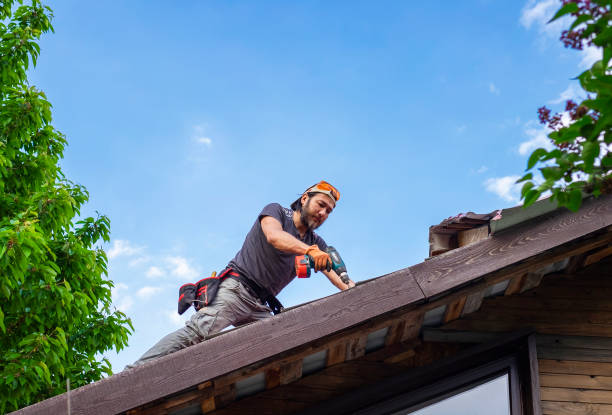 Best Sheet Metal Roofing  in Waynesboro, GA