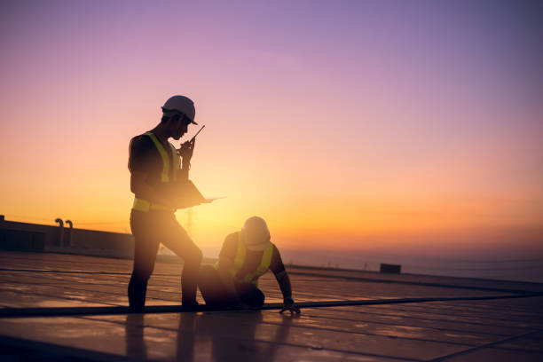 Roof Restoration in Waynesboro, GA