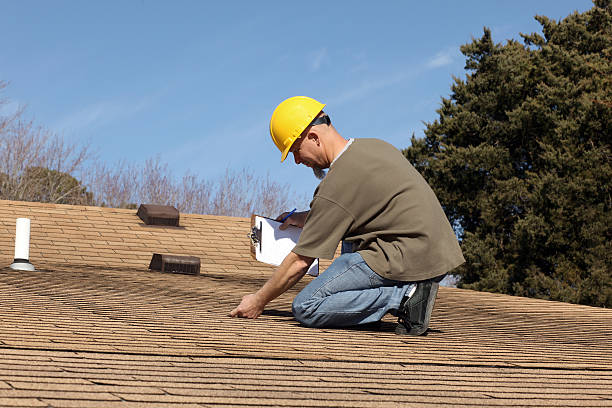 Cold Roofs in Waynesboro, GA