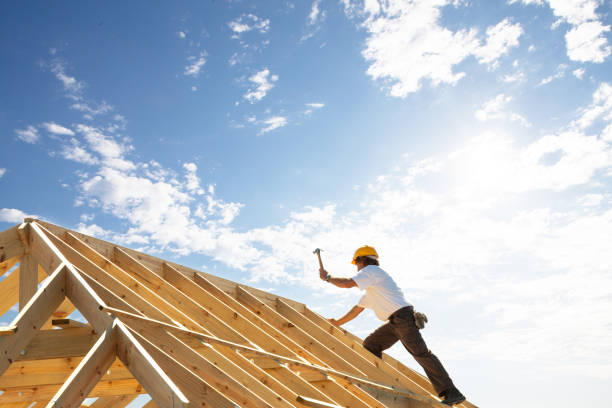 Best Roof Installation  in Waynesboro, GA