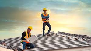 Best Slate Roofing  in Waynesboro, GA